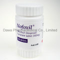 Nofoxil Ténofovir Disoproxil Fumarate Tablet 300 mg pour Anti VIH